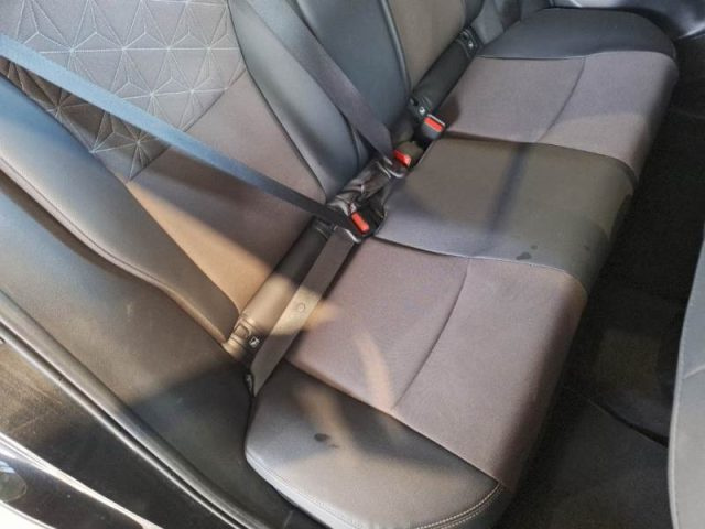 TOYOTA Yaris Cross usata, con Controllo elettronico della corsia