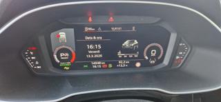 AUDI Q3 usata, con Sistema di navigazione