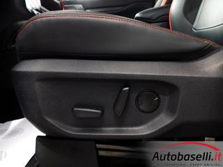 FORD Ranger Raptor usata, con Apple CarPlay