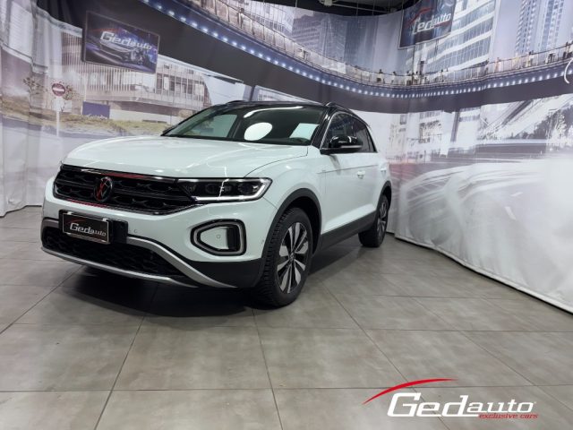 VOLKSWAGEN T-Roc usata, con Airbag laterali