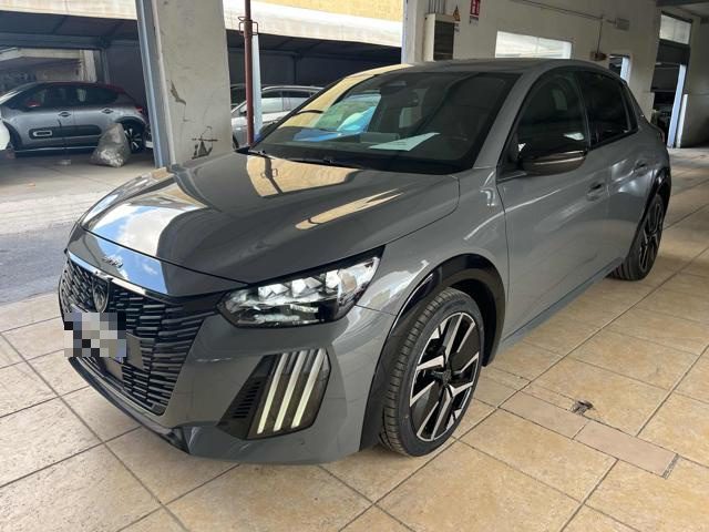 PEUGEOT 208 usata, con ABS