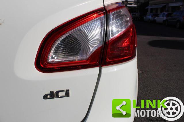 NISSAN Qashqai+2 usata, con Controllo trazione