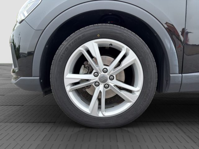 AUDI Q3 usata 15