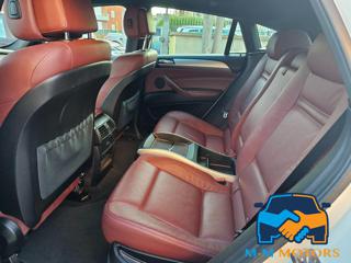 BMW X6 usata, con Alzacristalli elettrici