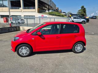 VOLKSWAGEN up! usata, con Airbag laterali