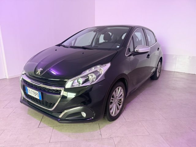 PEUGEOT 208 usata 2