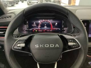 SKODA Kamiq usata, con Bracciolo