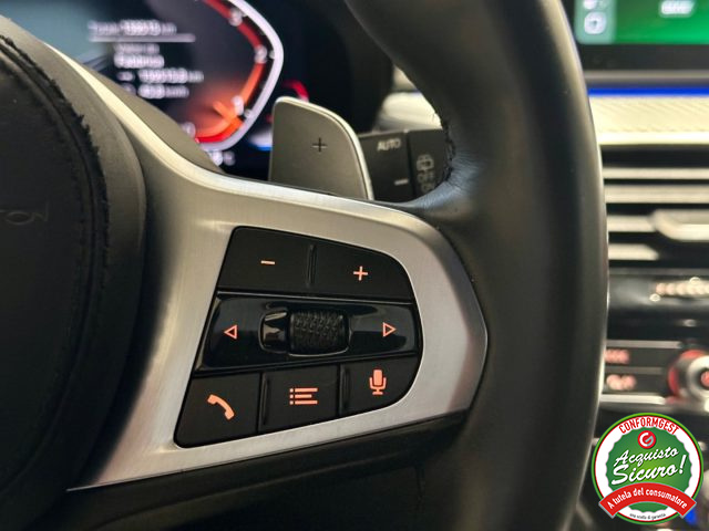 BMW 520 usata, con Vetri oscurati