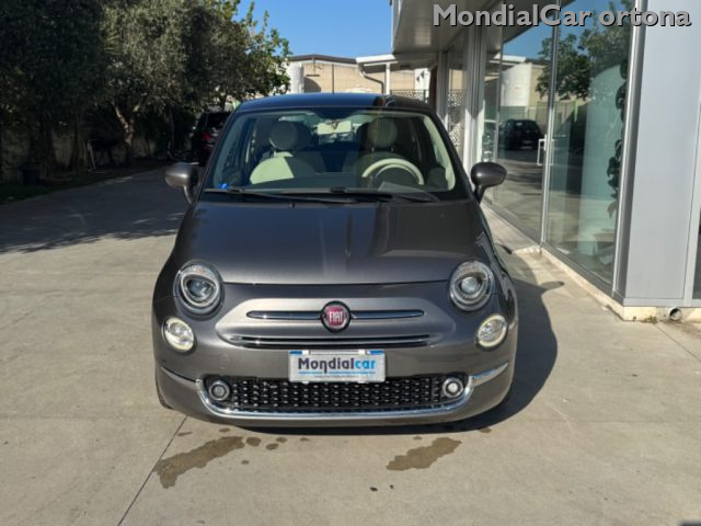 FIAT 500 usata, con Chiusura centralizzata