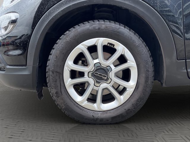 FIAT 500X usata 16