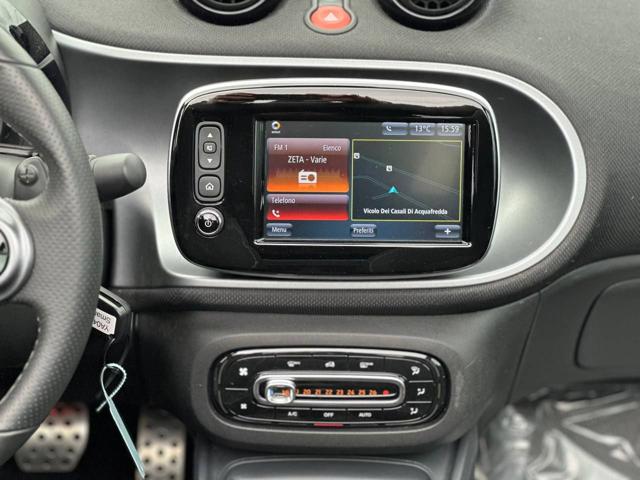 SMART ForTwo usata, con Vivavoce