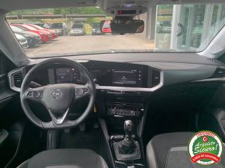 OPEL Mokka usata, con Specchietti laterali elettrici