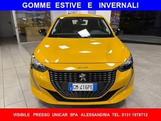 PEUGEOT 208 usata, con Airbag laterali