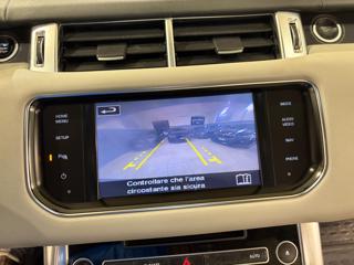 LAND ROVER Range Rover Sport usata, con ESP