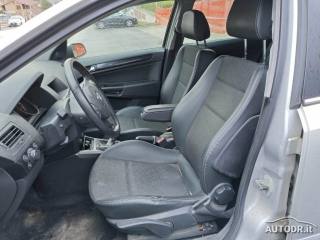 OPEL Astra usata, con Boardcomputer