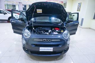 FIAT 500X usata, con Boardcomputer