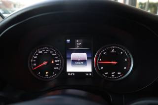 MERCEDES-BENZ GLC 220 usata, con Alzacristalli elettrici