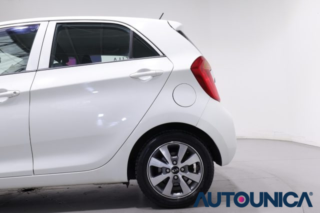 KIA Picanto usata 31