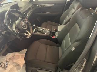 MAZDA CX-5 usata, con ESP