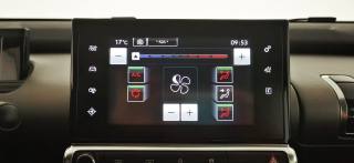 CITROEN C4 Cactus usata, con ESP