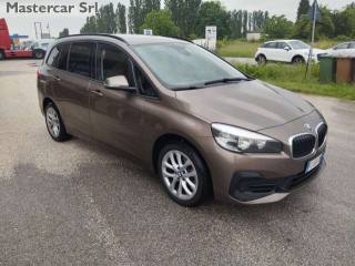 BMW 220 usata, con Climatizzatore