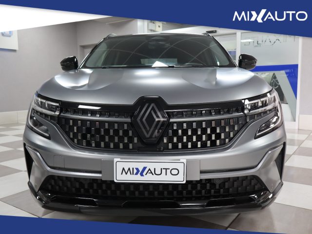 RENAULT Austral usata, con Airbag