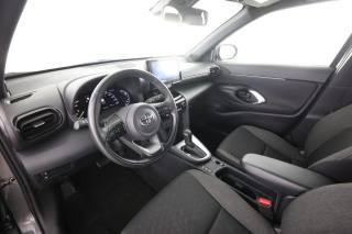 TOYOTA Yaris Cross usata 1