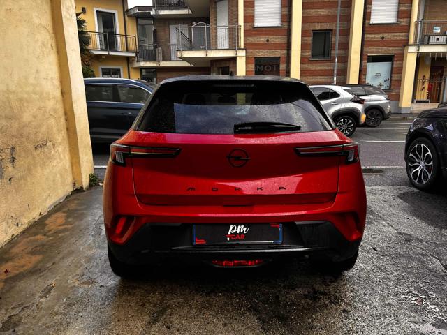 OPEL Mokka usata, con Chiusura centralizzata