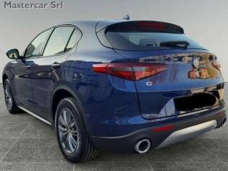 ALFA ROMEO Stelvio usata, con Airbag laterali