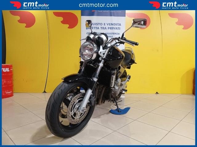 HONDA Hornet 600 usata 1