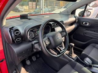 CITROEN C3 Aircross usata, con Chiusura centralizzata