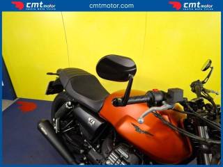 MOTO GUZZI V7 usata 5