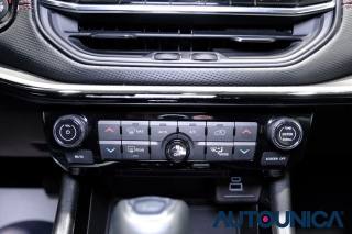 JEEP Compass usata, con Controllo elettronico della corsia