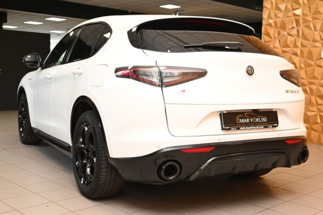 ALFA ROMEO Stelvio usata 83