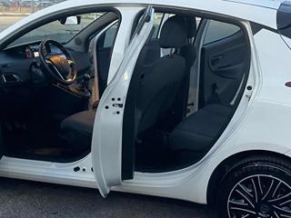 LANCIA Ypsilon usata, con Alzacristalli elettrici