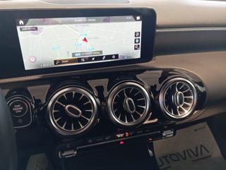 MERCEDES-BENZ A 180 usata, con Immobilizzatore elettronico