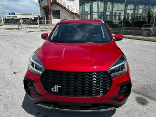 DR MOTOR DR 5.0 usata, con Airbag Passeggero