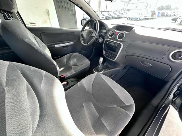 CITROEN C2 usata, con Lettore CD