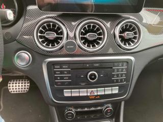 MERCEDES-BENZ GLA 200 usata, con Immobilizzatore elettronico