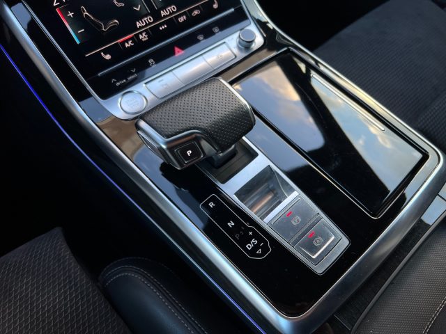 AUDI Q7 usata, con Filtro antiparticolato