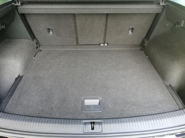 VOLKSWAGEN Tiguan usata, con Airbag Passeggero