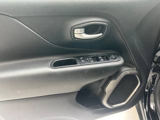 JEEP Renegade usata, con Sistema di navigazione