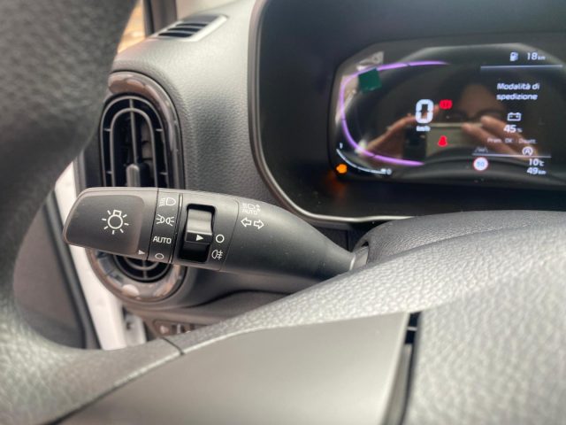 KIA Picanto usata, con Autoradio digitale