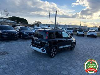 FIAT Panda usata, con Climatizzatore