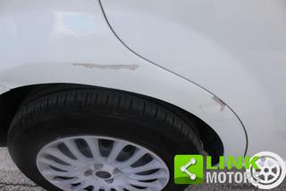 FIAT Grande Punto usata, con Servosterzo