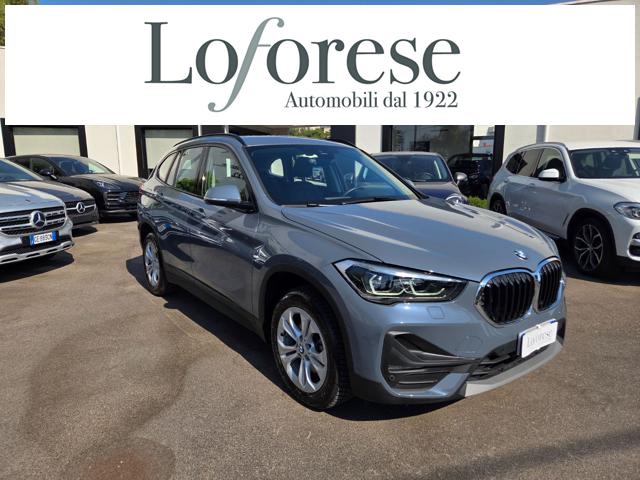 BMW X1 usata, con Airbag