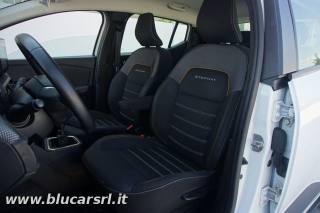 DACIA Sandero usata, con Autoradio
