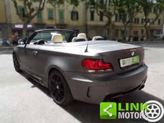 BMW 120 usata, con Bluetooth