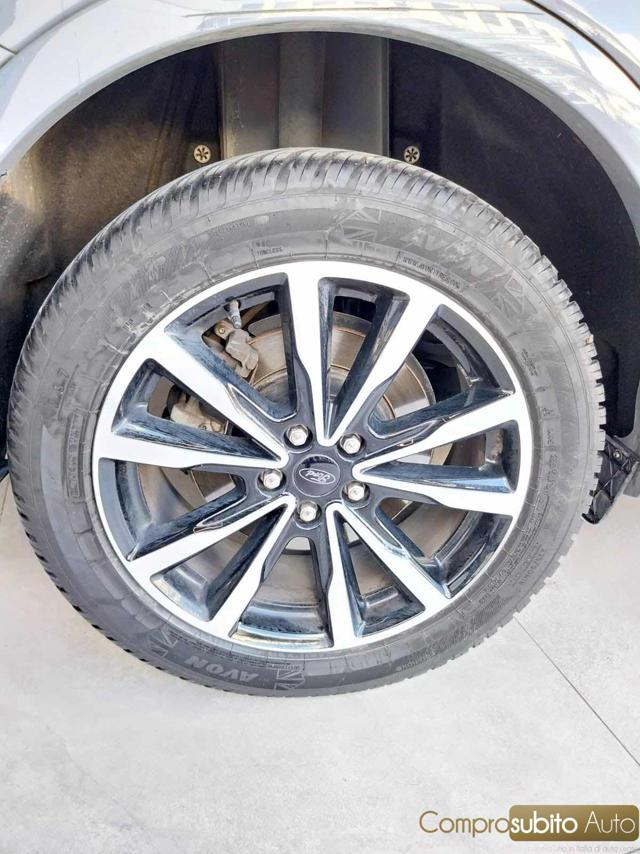 FORD Kuga usata 22