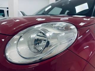 FIAT 500L usata, con Controllo trazione
